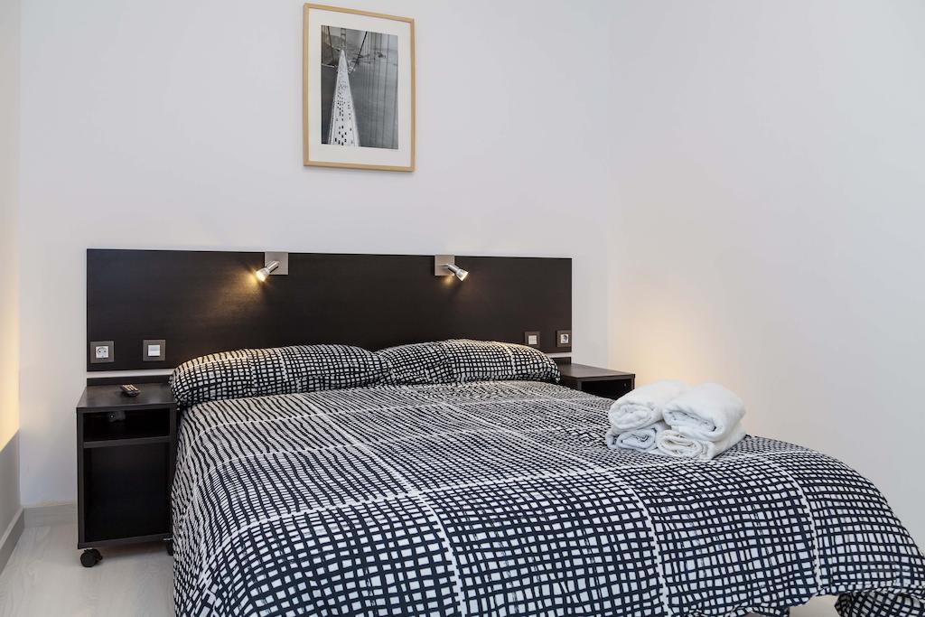 Molino Fresh Apartment Barcelona Room photo