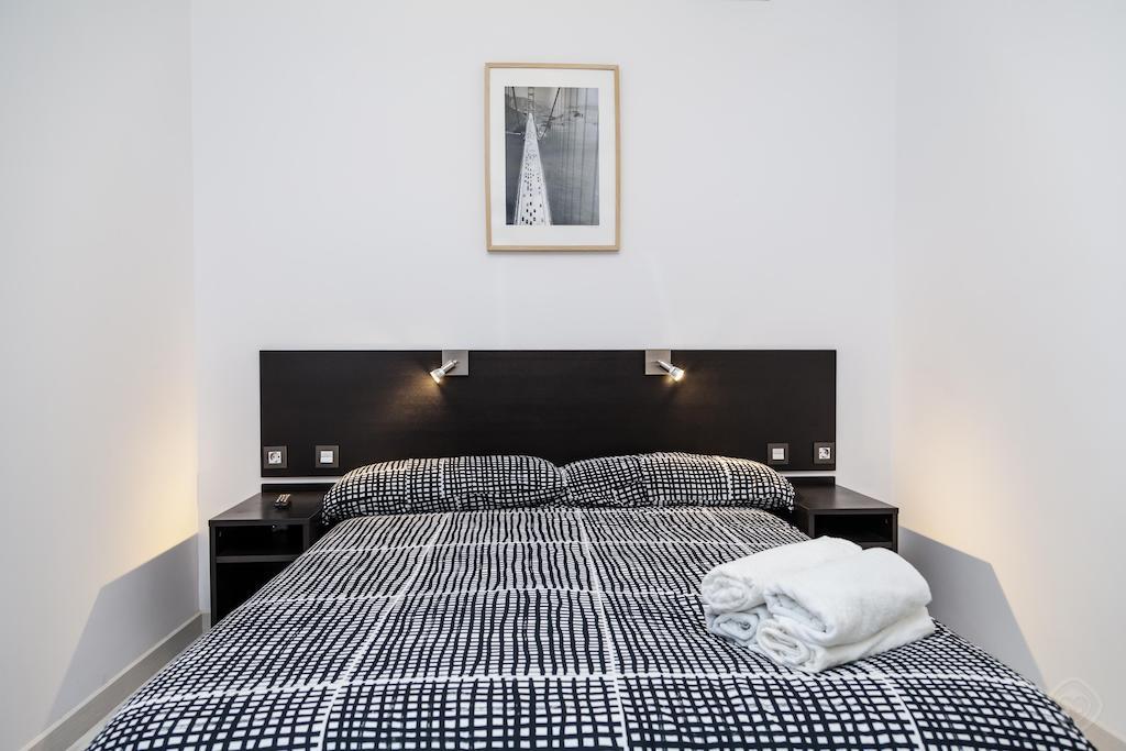 Molino Fresh Apartment Barcelona Room photo